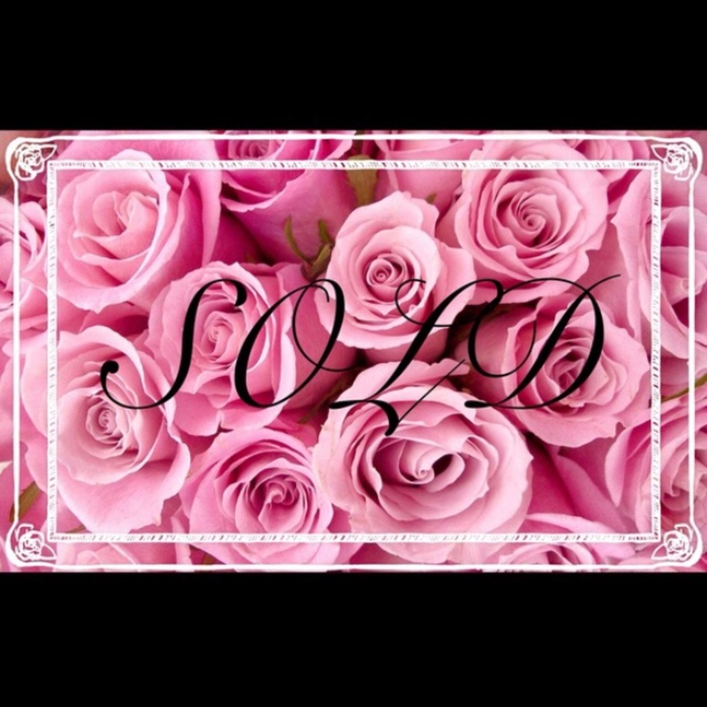 Brand New Crop Lace up Back Top